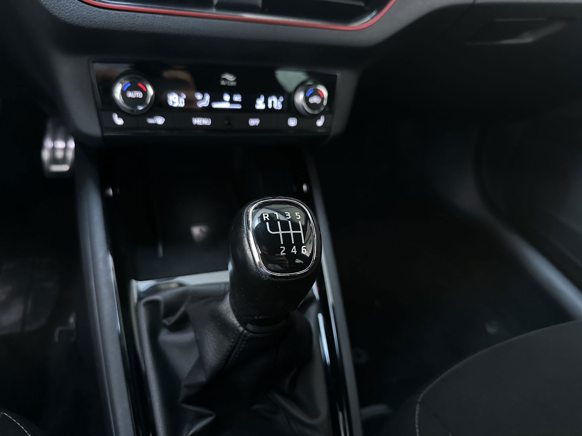 Foto van Skoda Kamiq