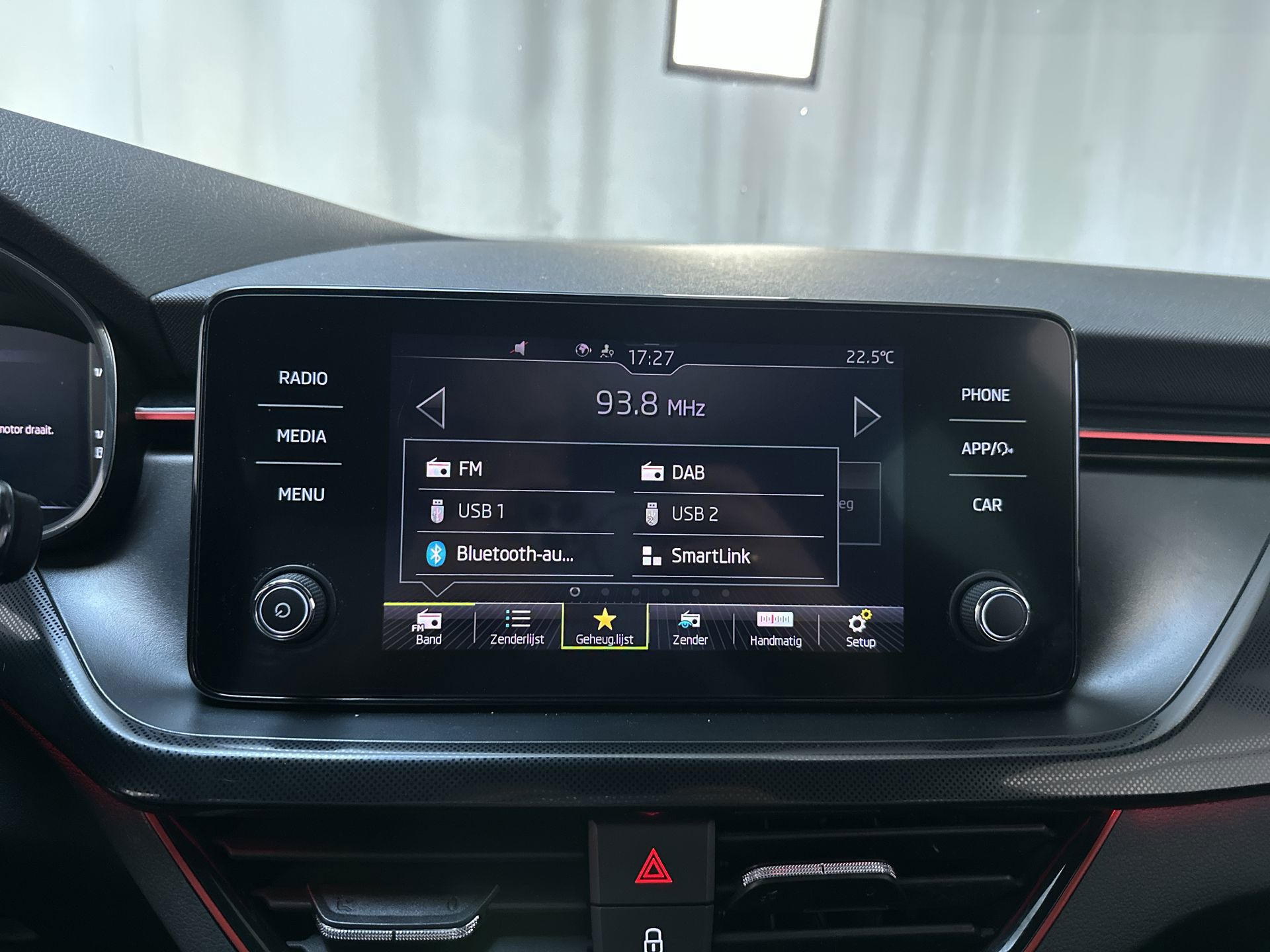 Foto van Skoda Kamiq