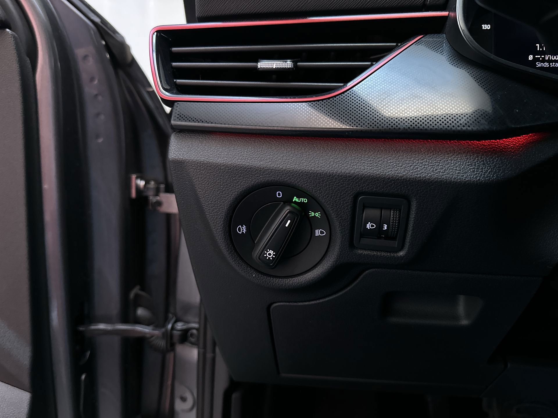 Foto van Skoda Kamiq