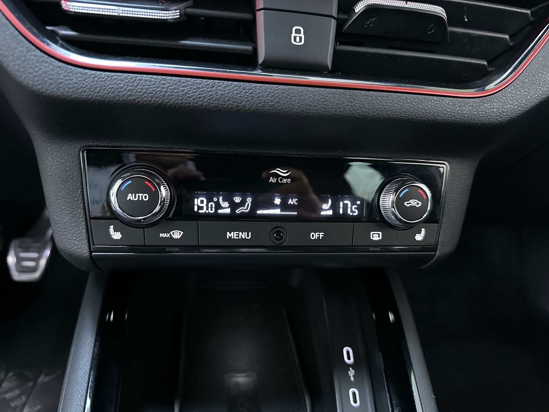 Foto van Skoda Kamiq