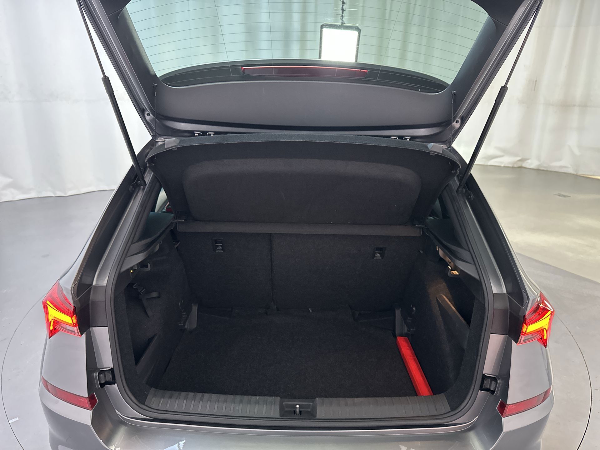 Foto van Skoda Kamiq