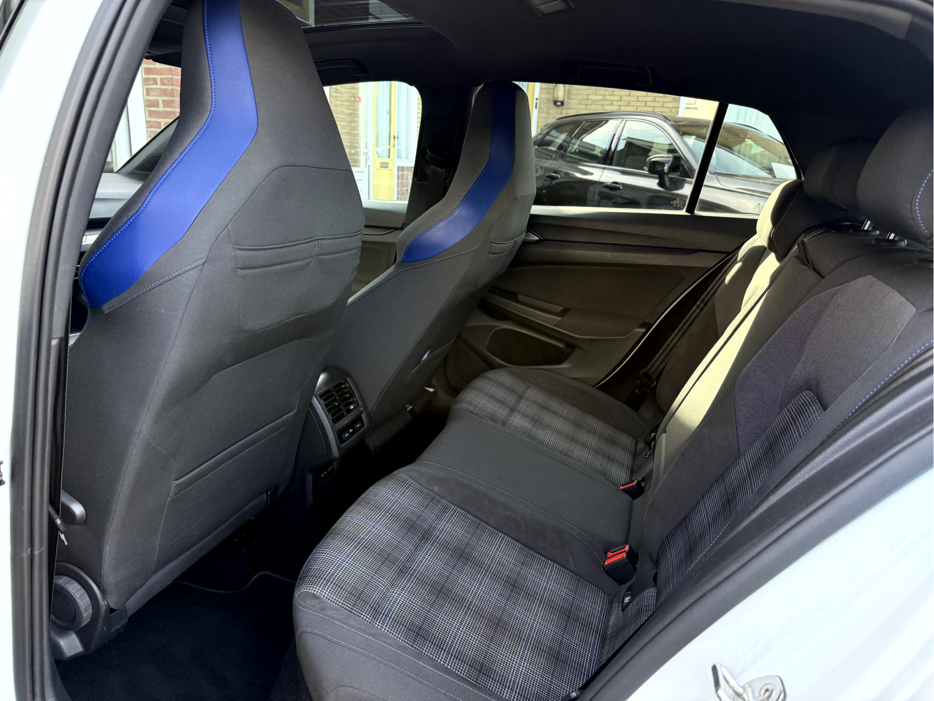 Foto van Volkswagen Golf GTE