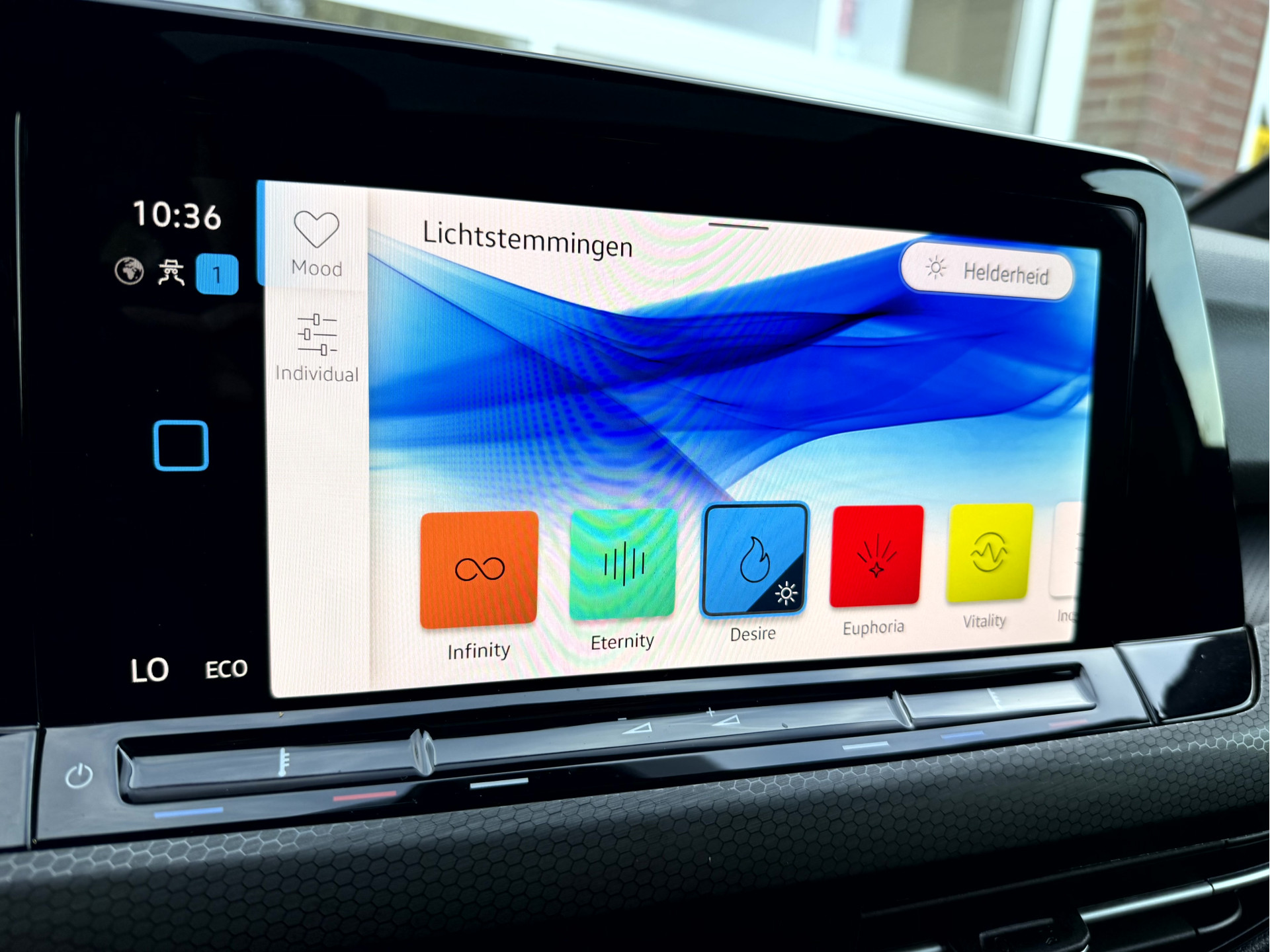 Foto van Volkswagen Golf GTE