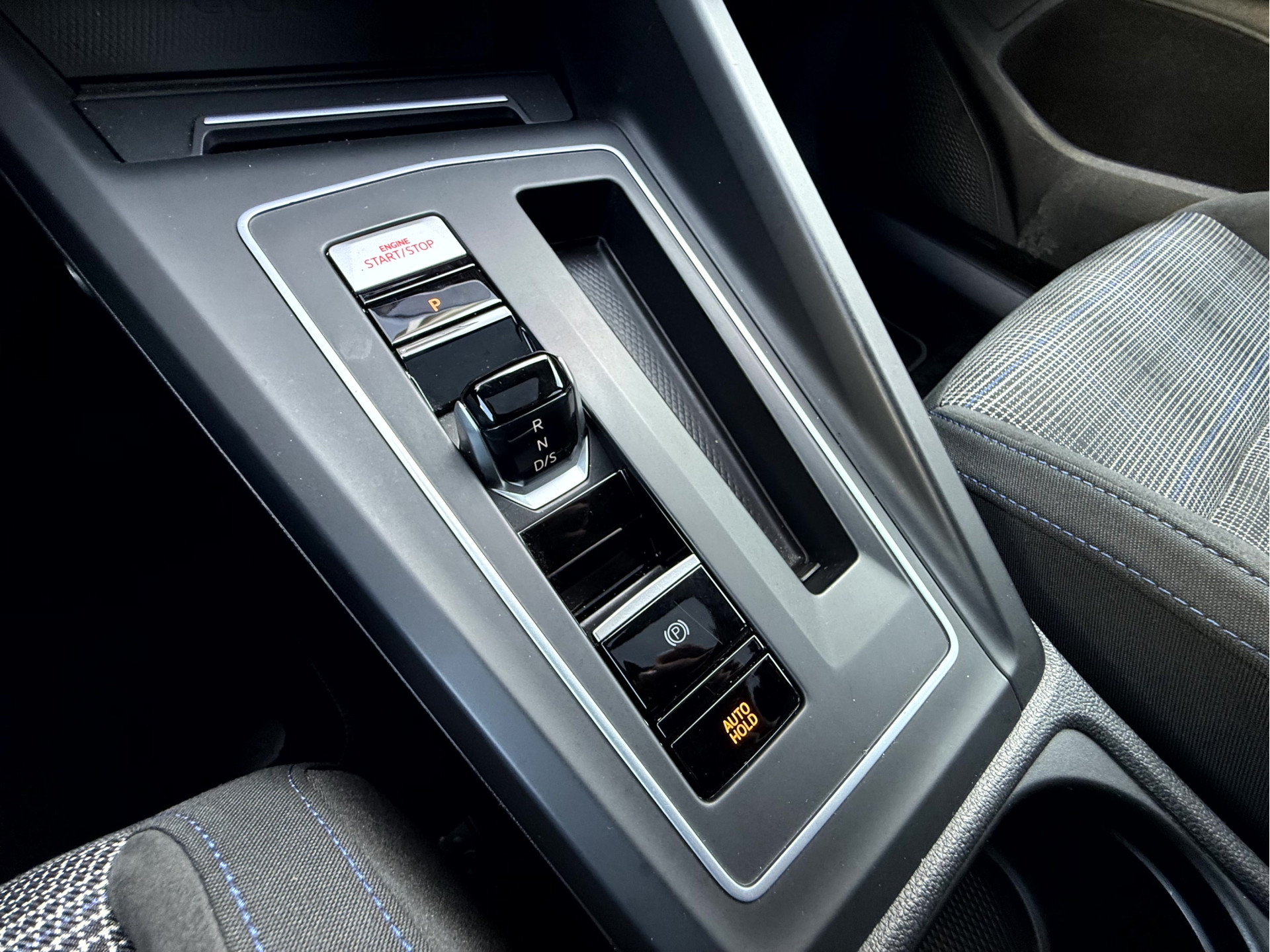 Foto van Volkswagen Golf GTE