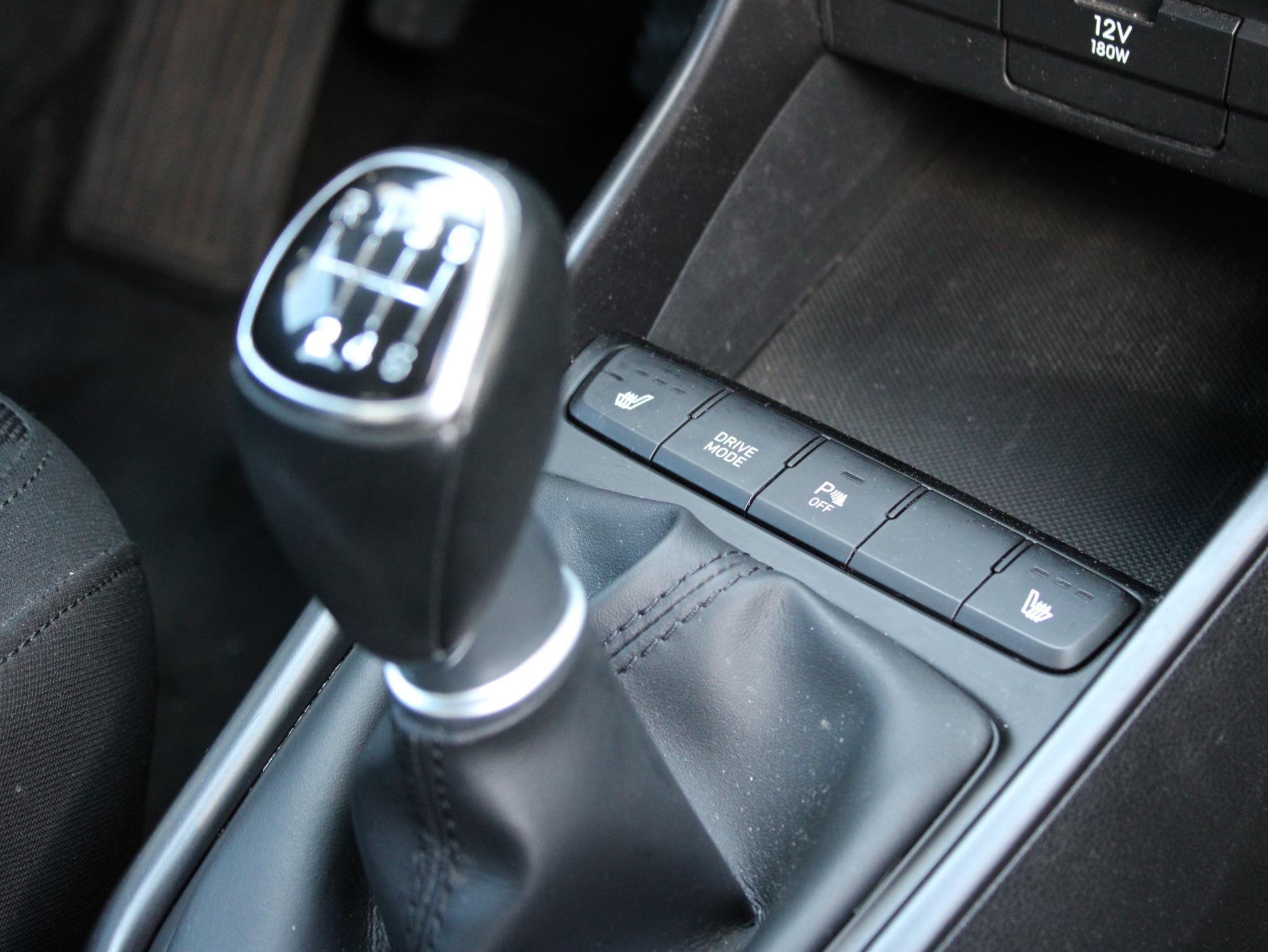 Foto van Hyundai Bayon