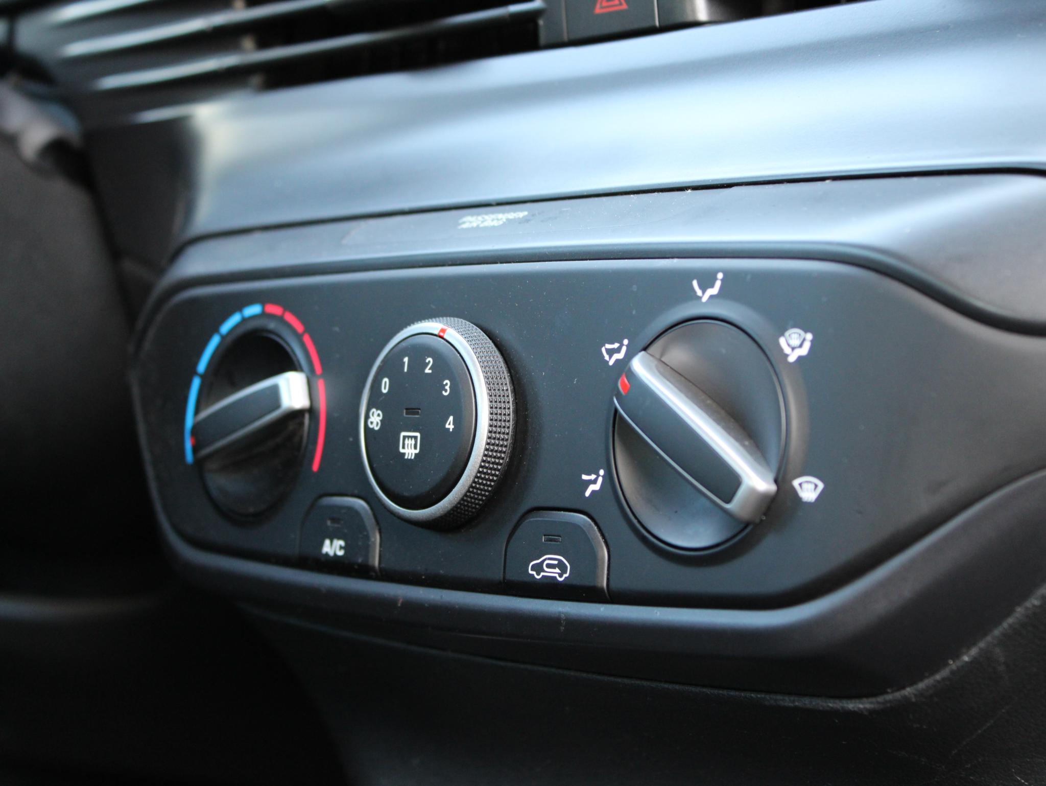 Foto van Hyundai Bayon