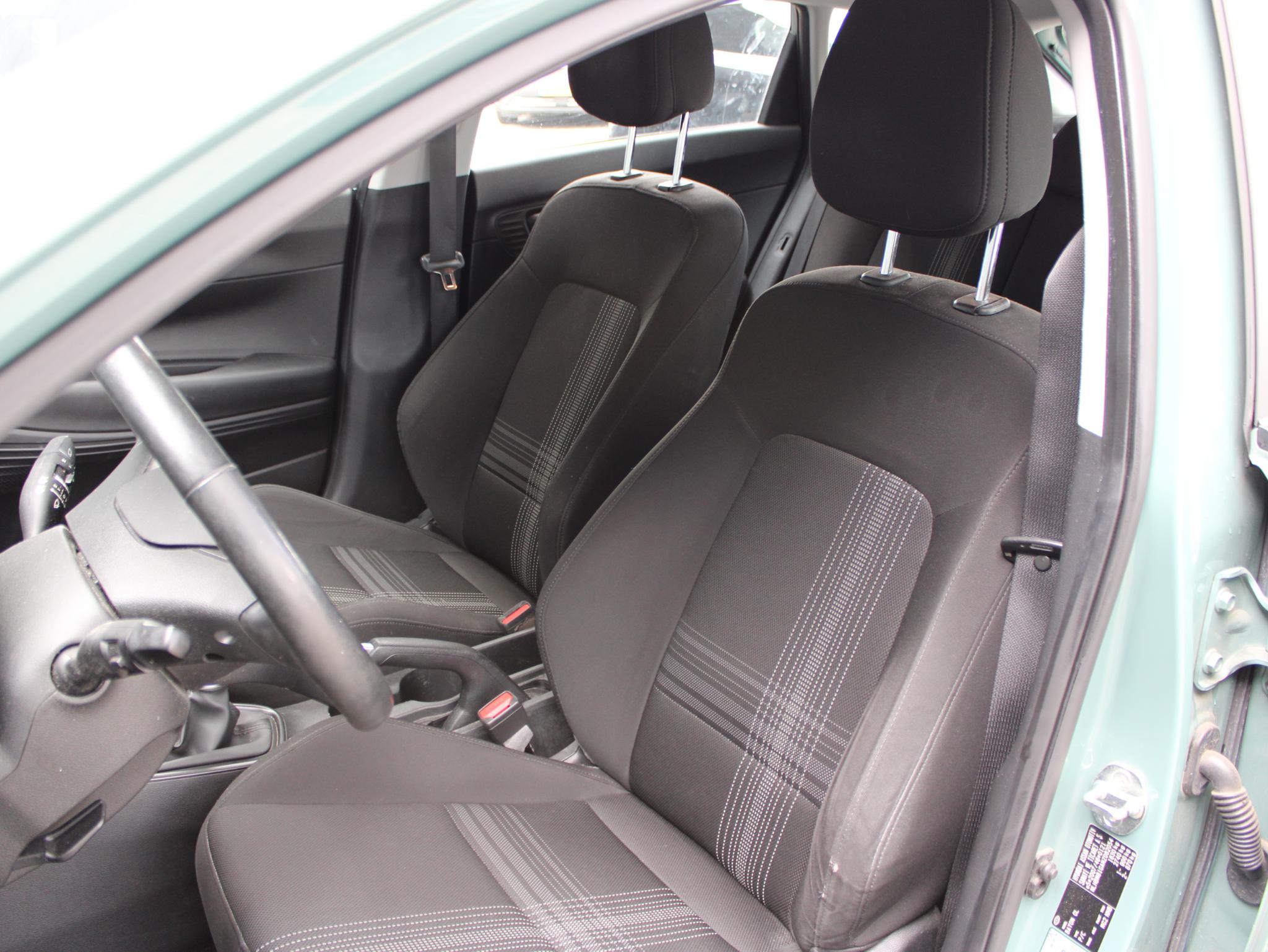 Foto van Hyundai Bayon