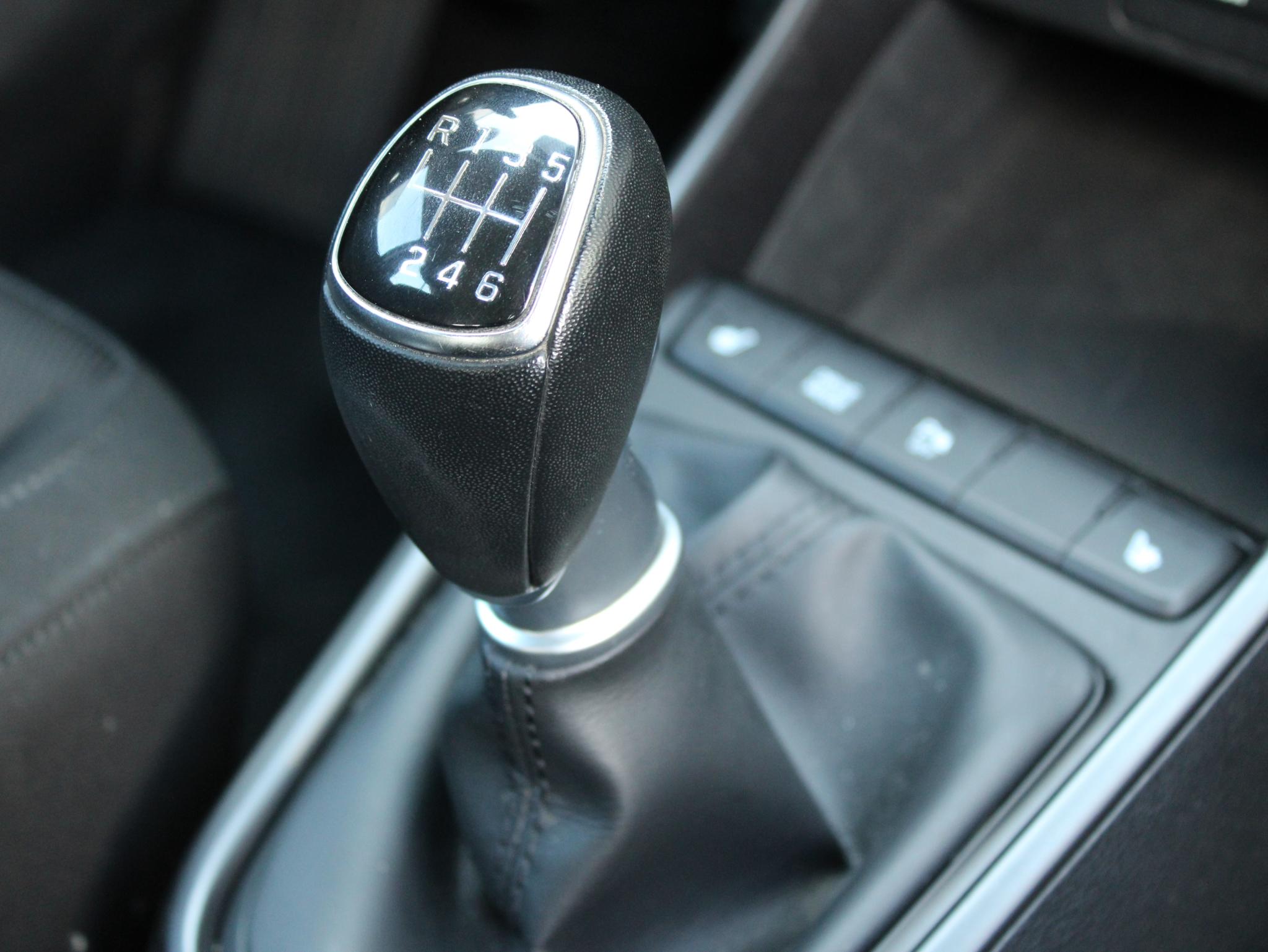 Foto van Hyundai Bayon