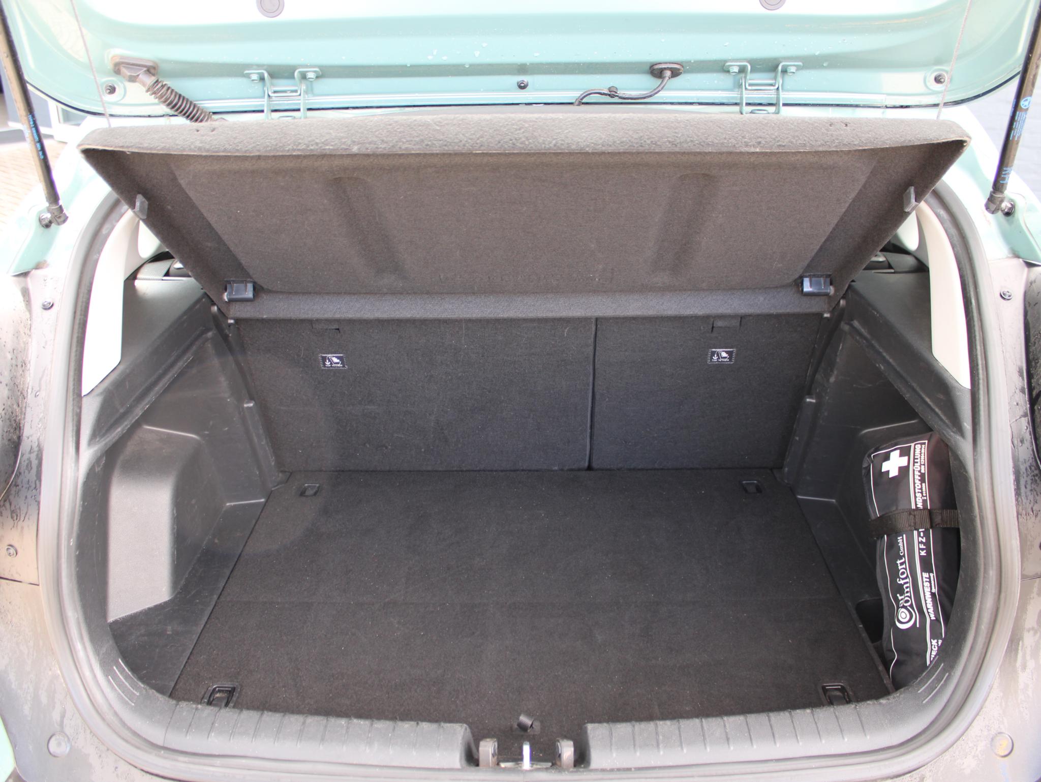 Foto van Hyundai Bayon