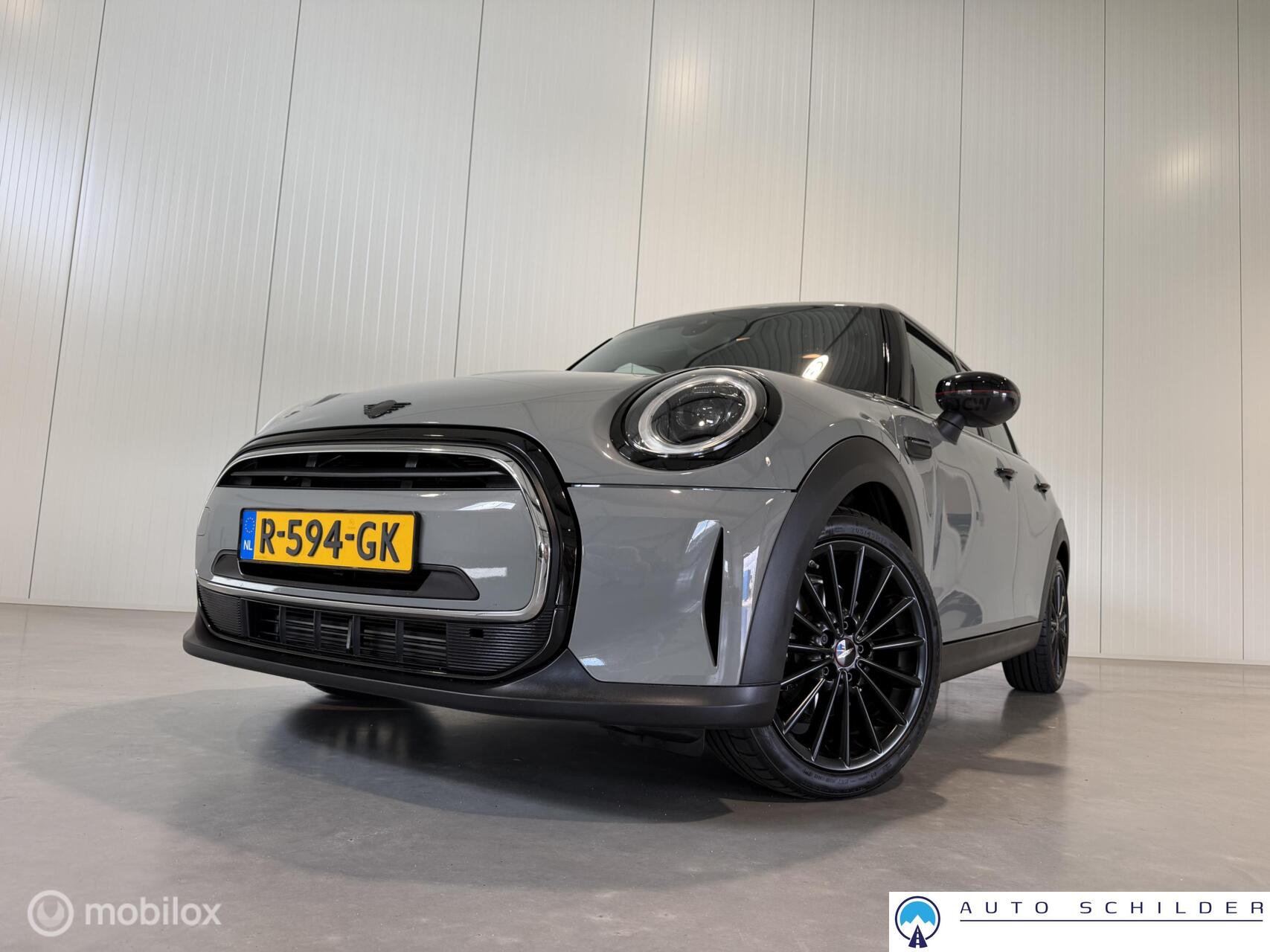 Foto van Mini One