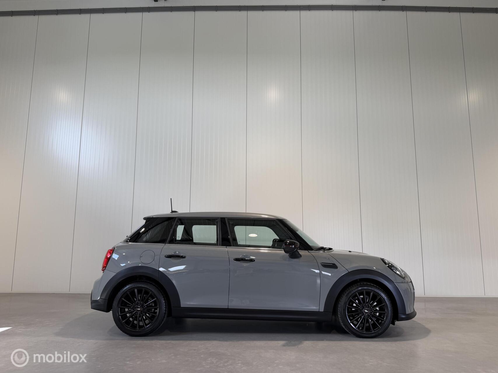 Foto van Mini One