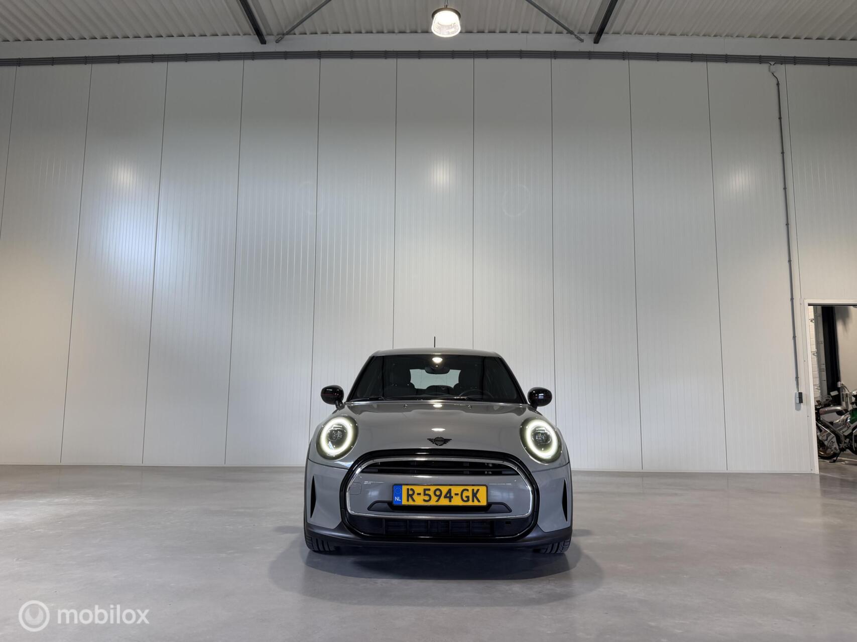 Foto van Mini One
