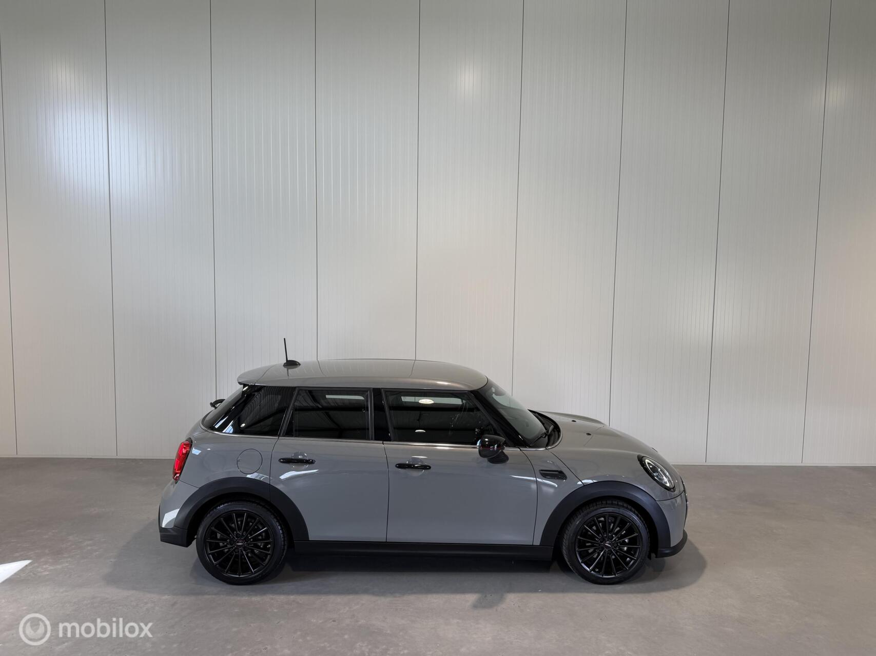 Foto van Mini One