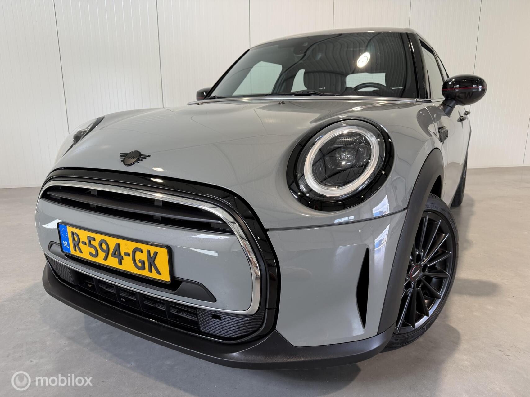 Foto van Mini One