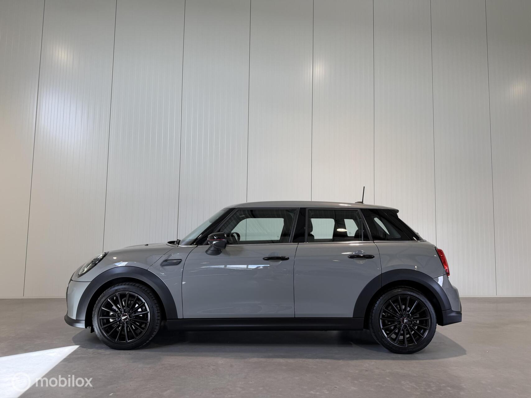Foto van Mini One