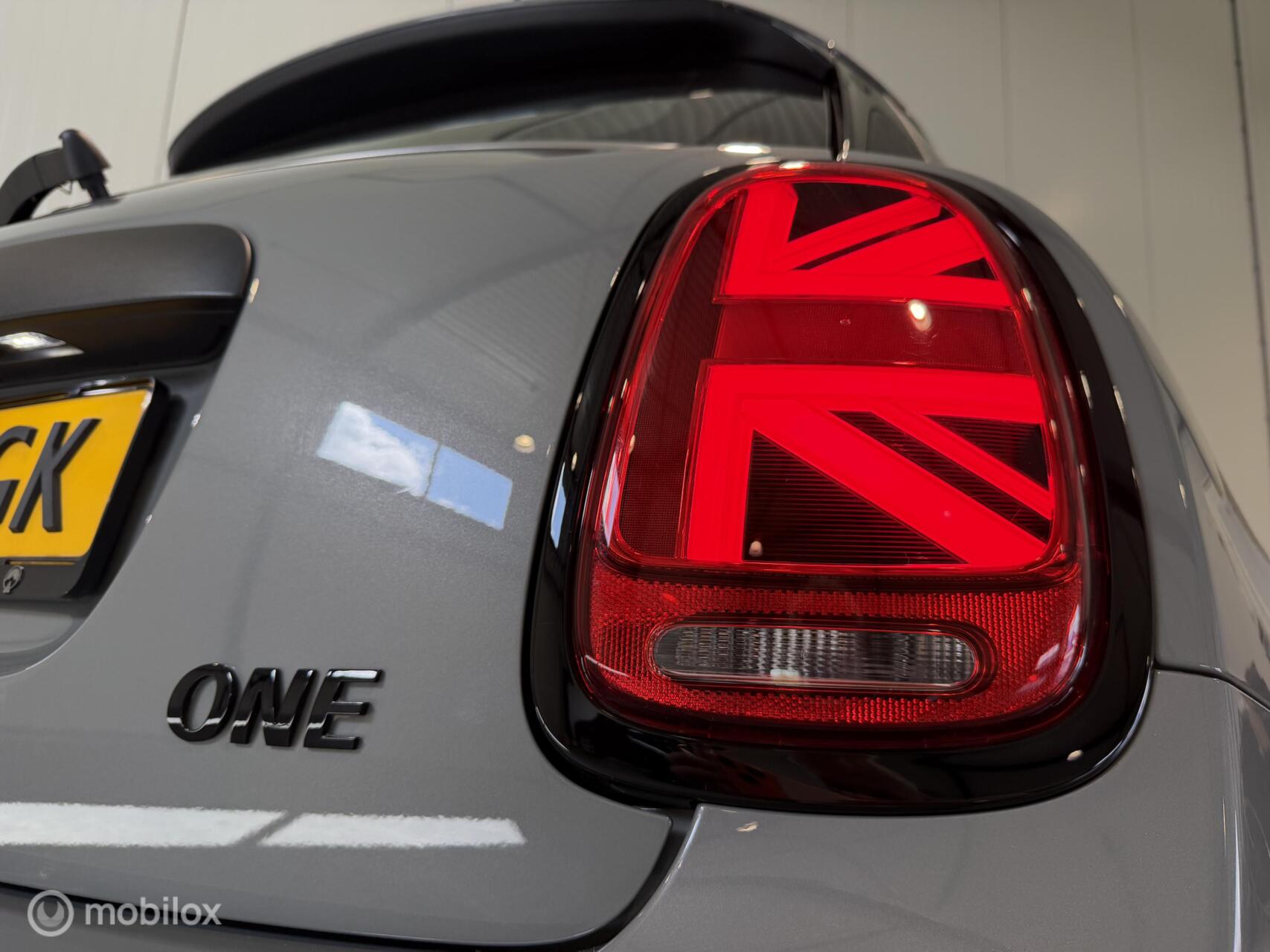 Foto van Mini One