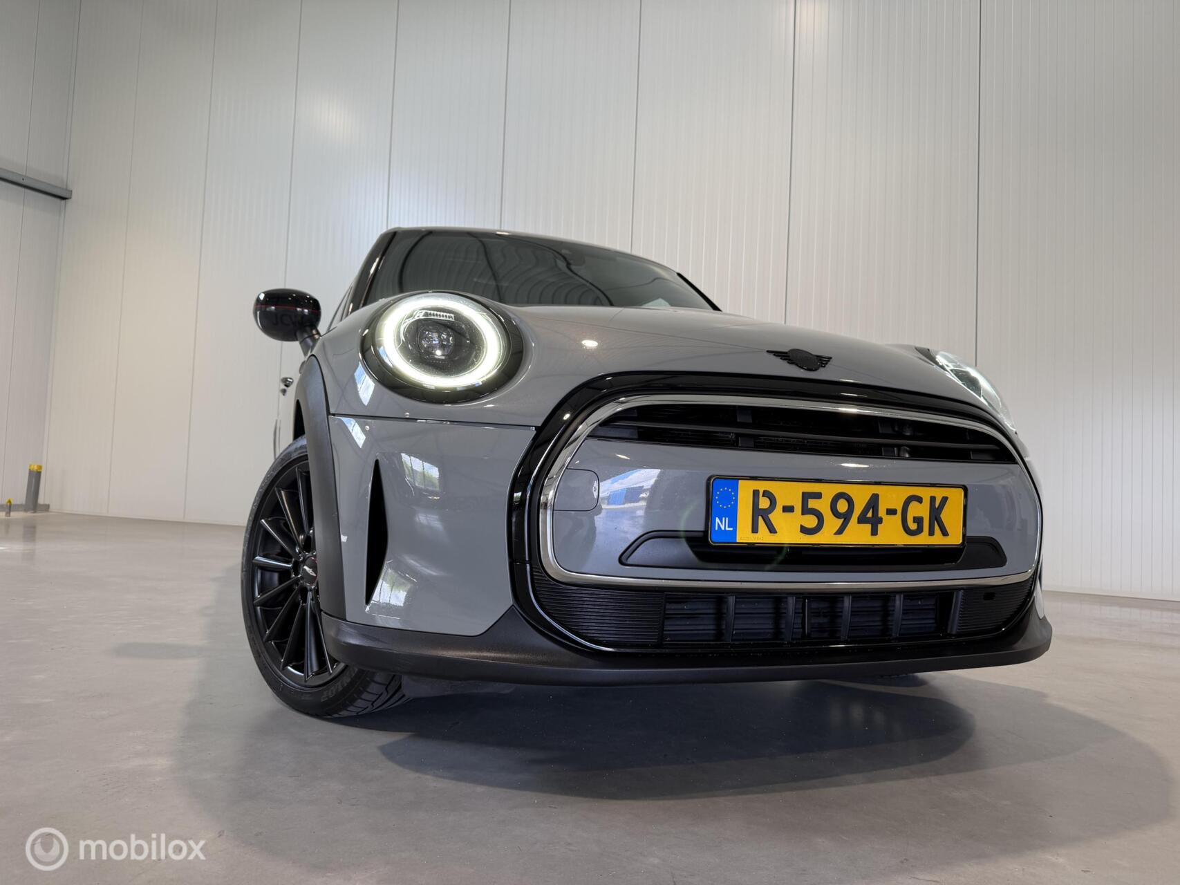 Foto van Mini One