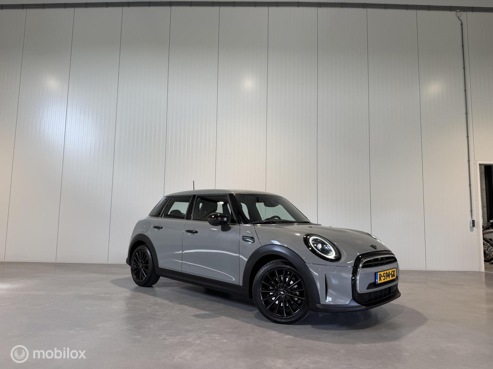 Foto van Mini One