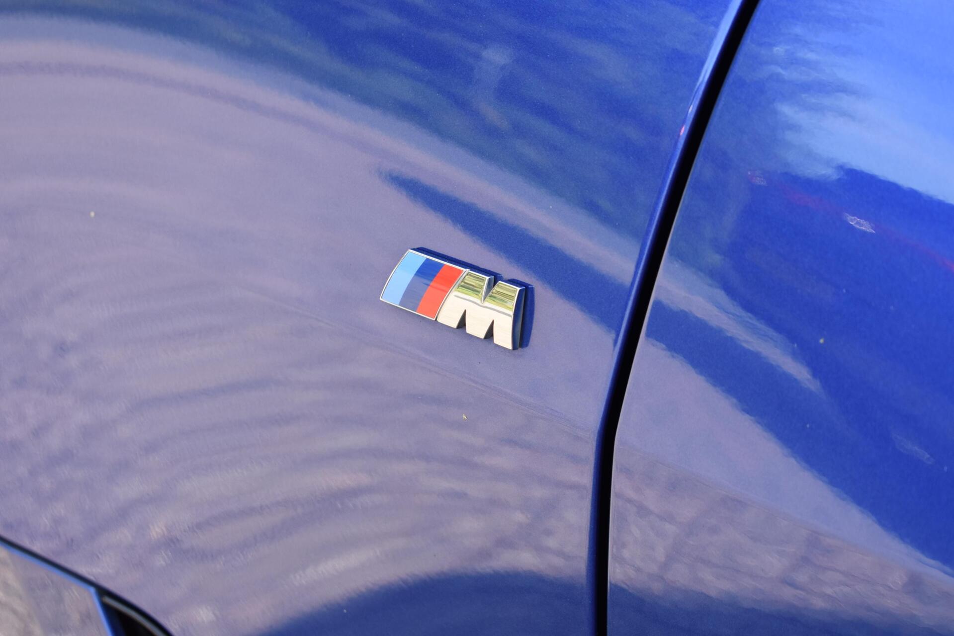 Foto van BMW I4 Edrive40