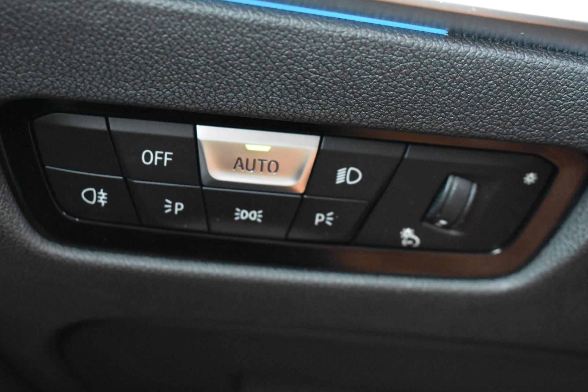 Foto van BMW I4 Edrive40