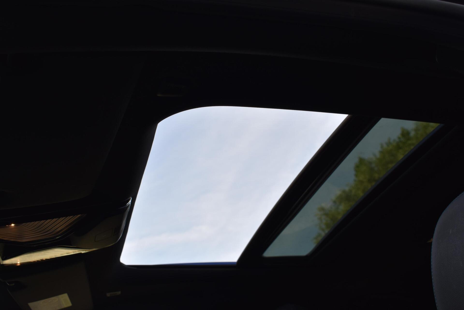 Foto van BMW I4 Edrive40