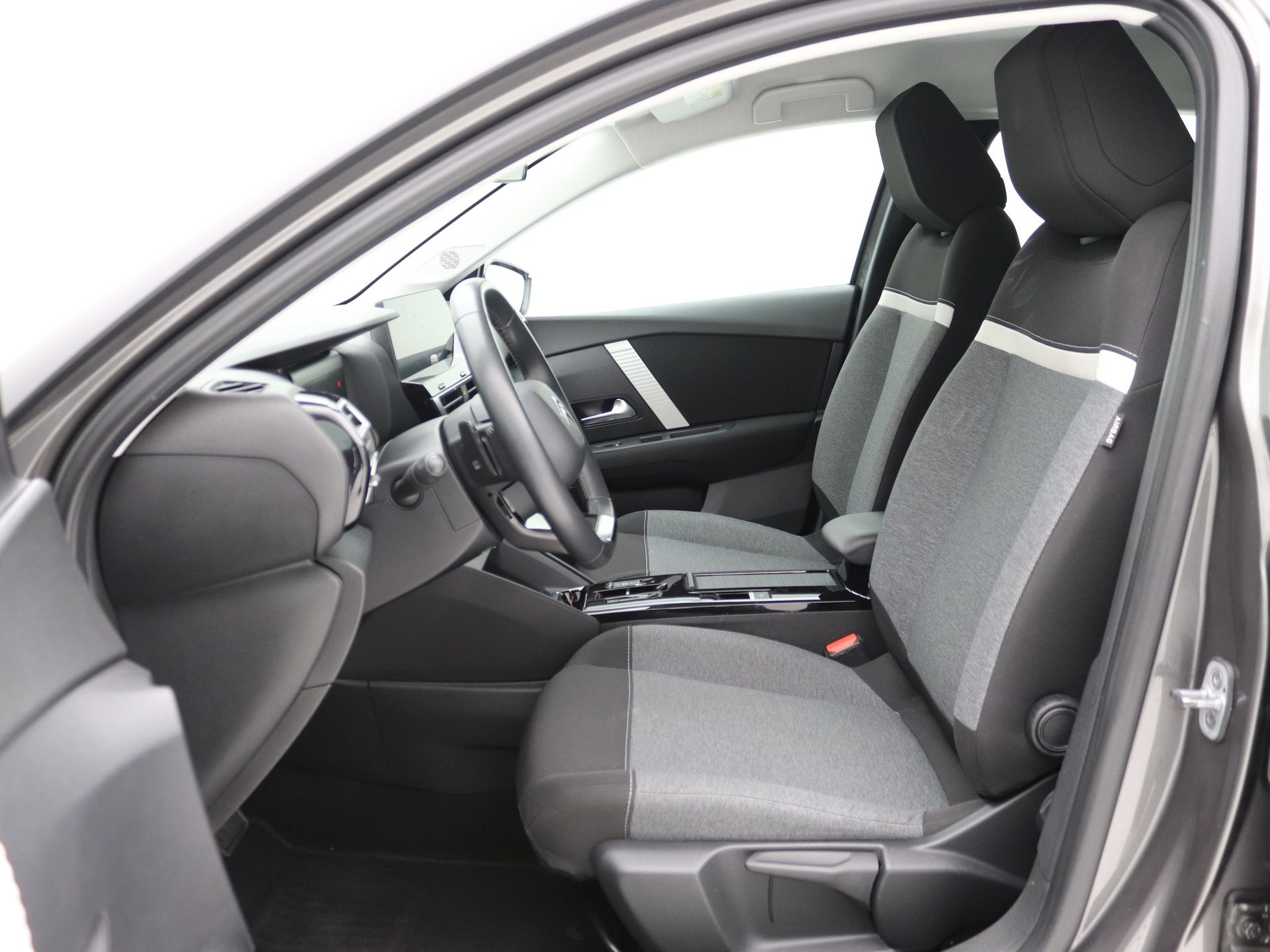 Foto van Citroen C4