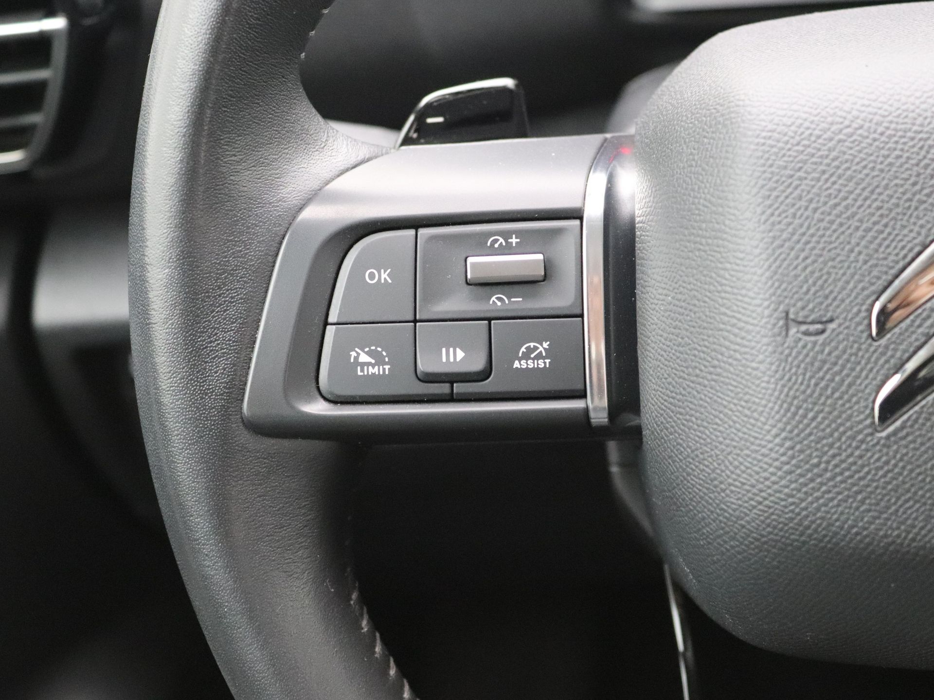Foto van Citroen C4