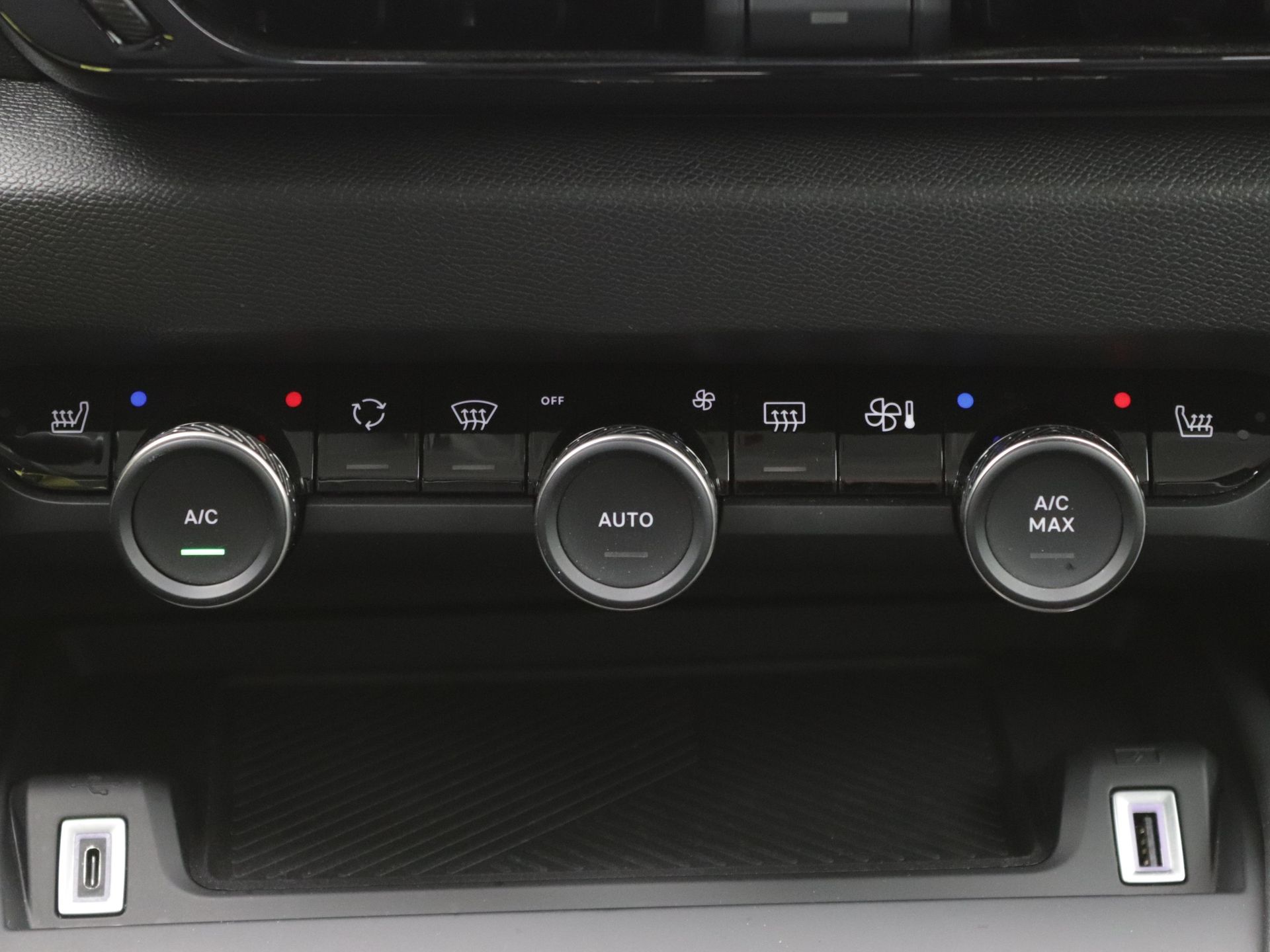 Foto van Citroen C4