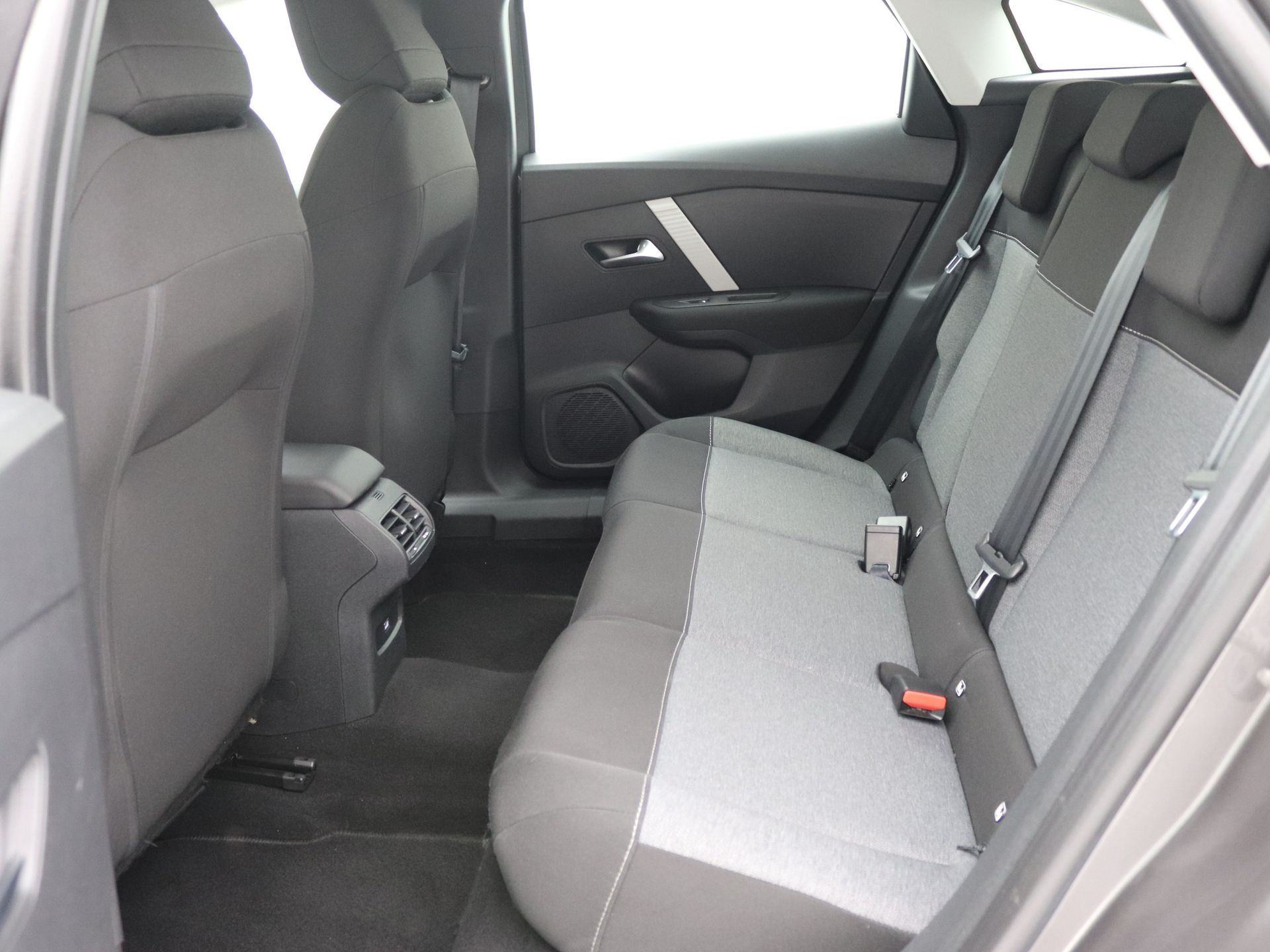 Foto van Citroen C4