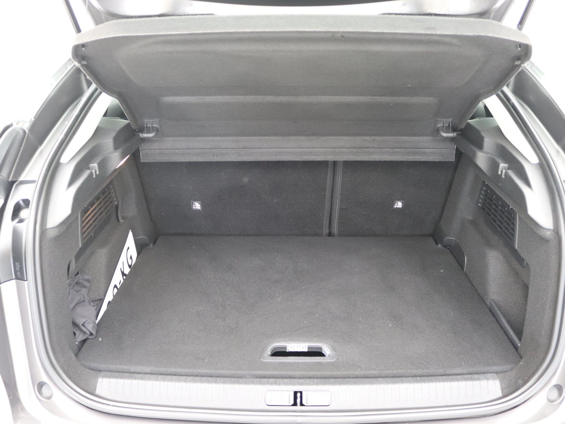 Foto van Citroen C4