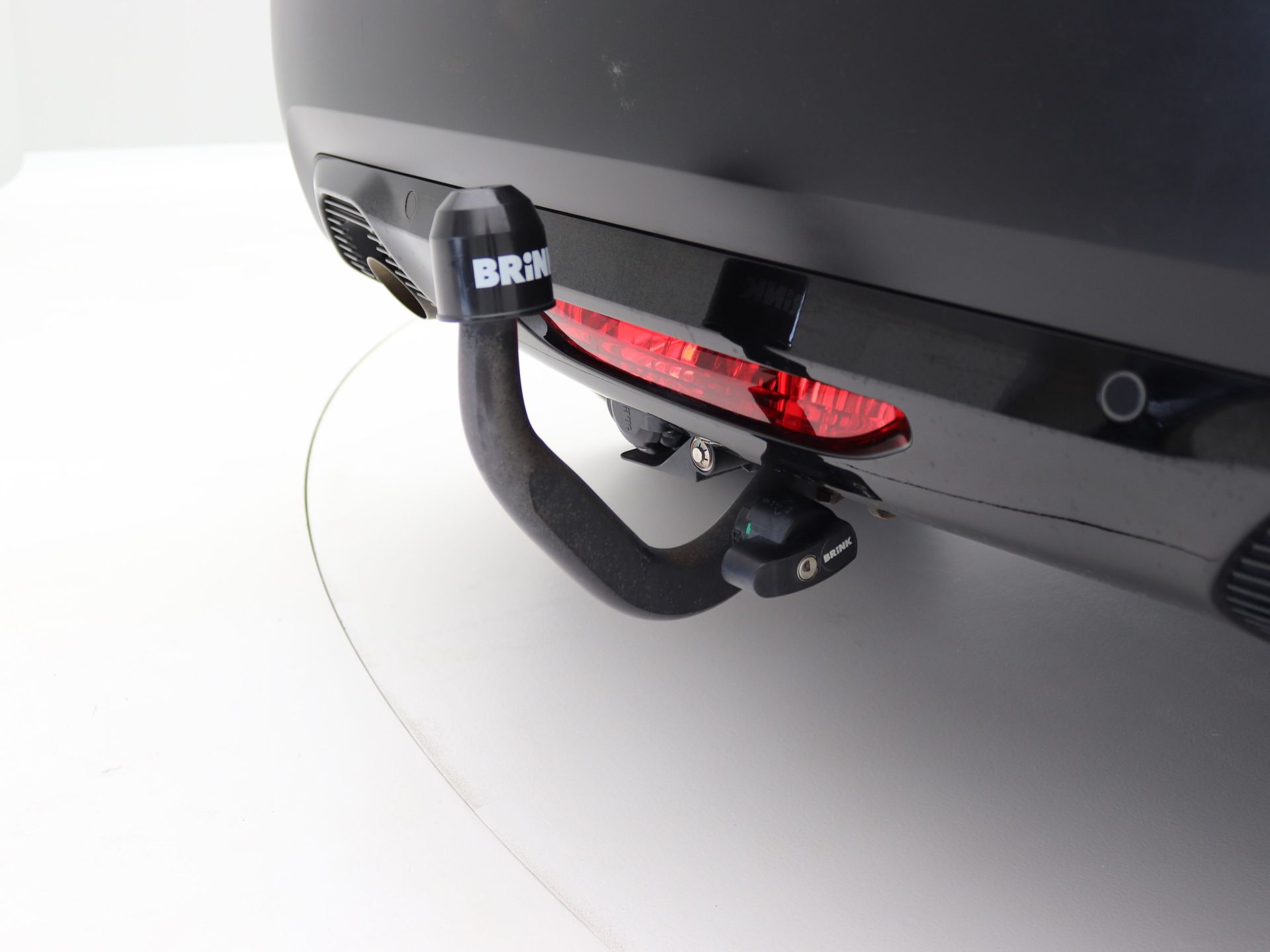 Foto van Citroen C4