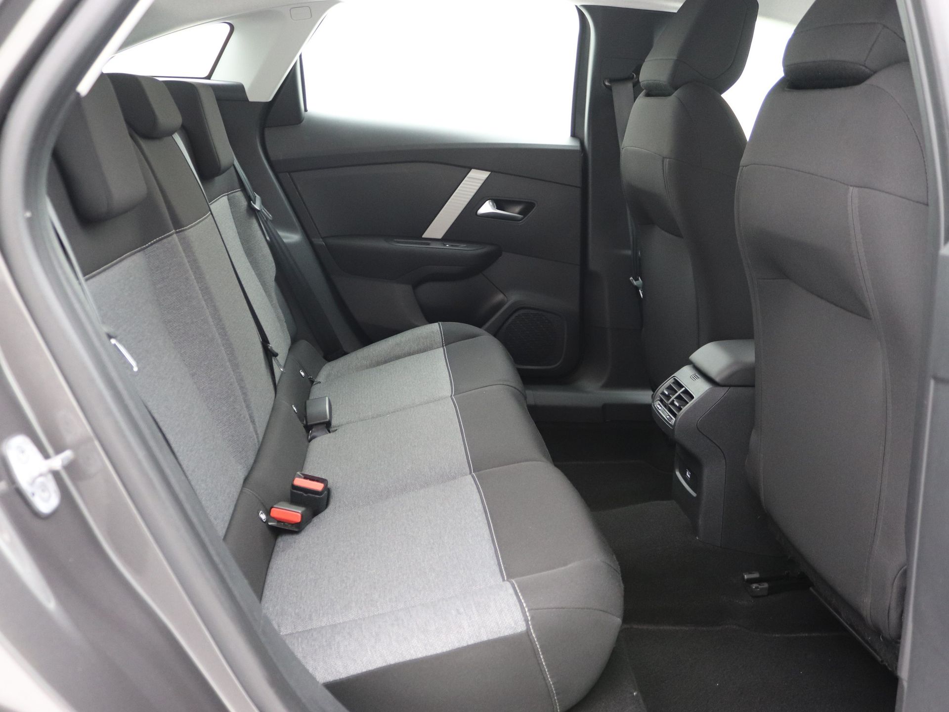 Foto van Citroen C4