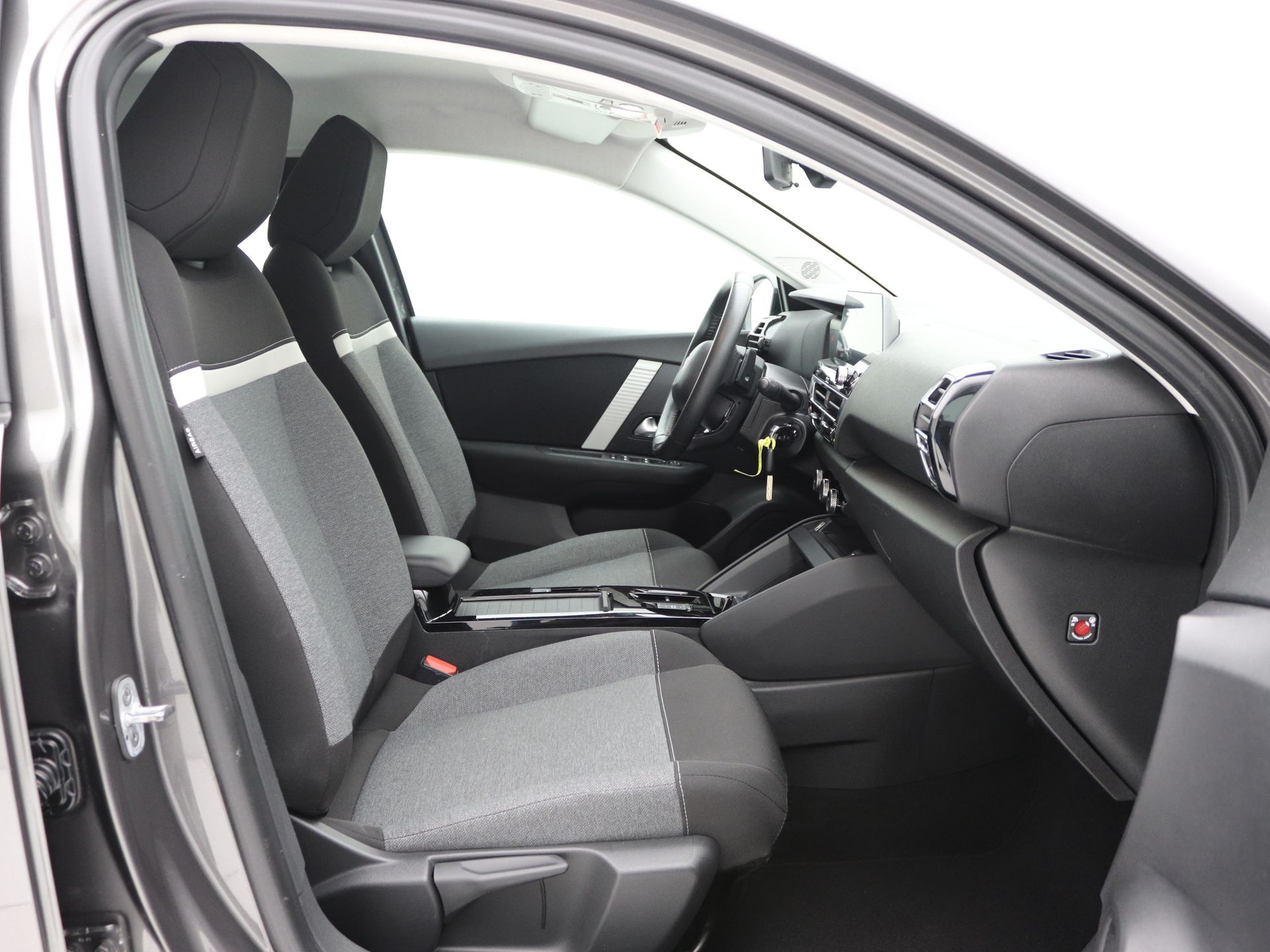 Foto van Citroen C4
