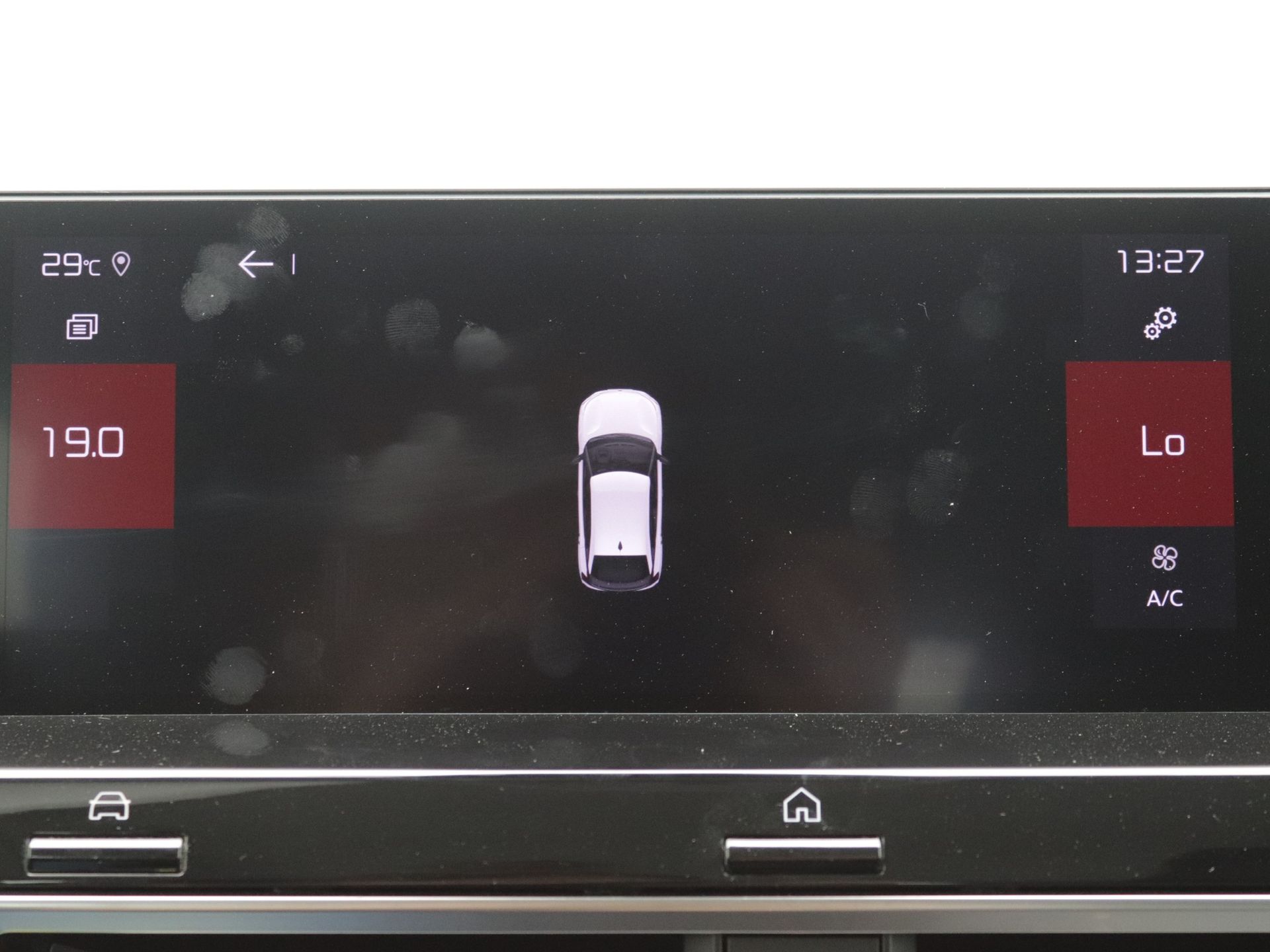 Foto van Citroen C4