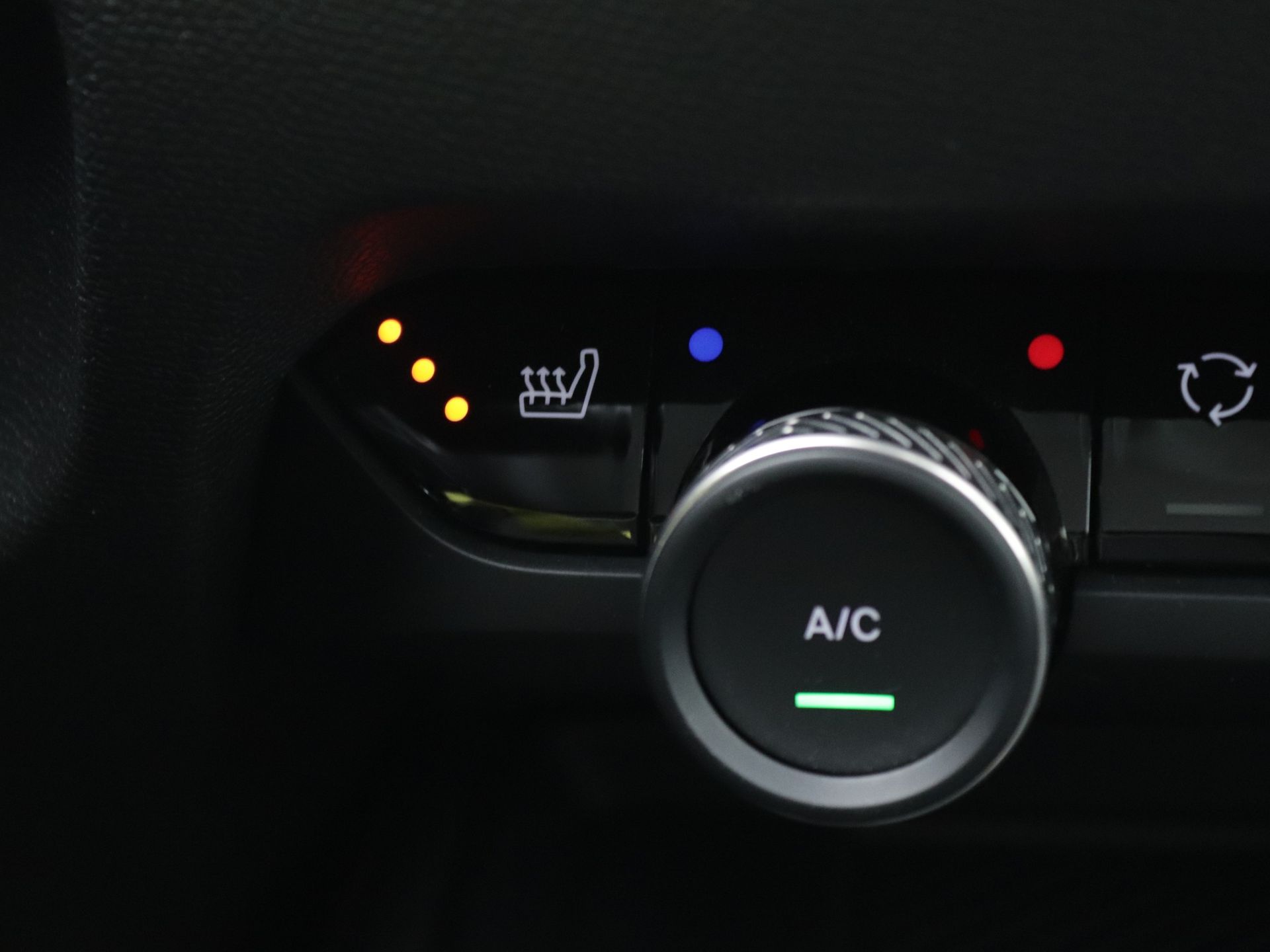 Foto van Citroen C4