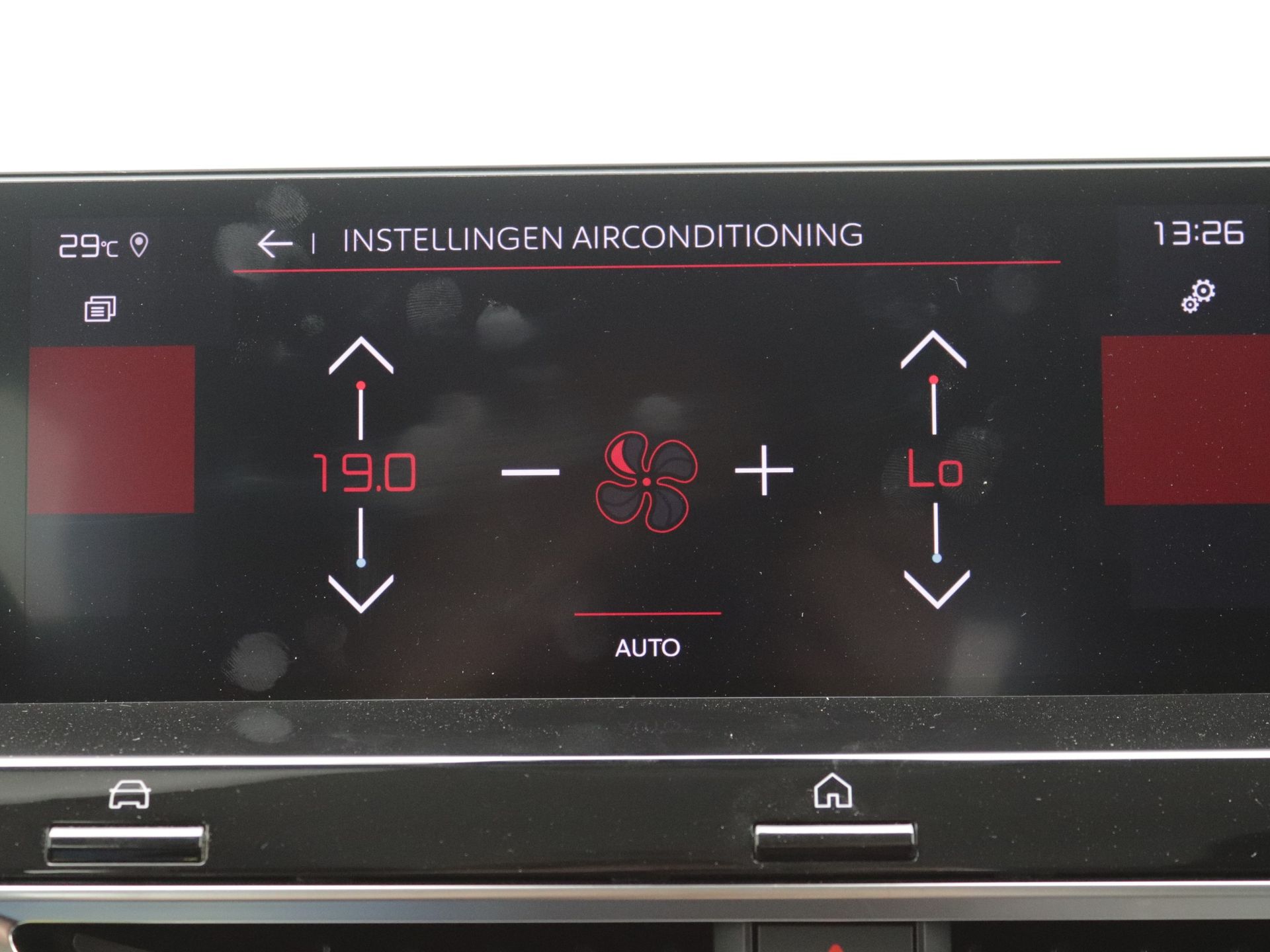 Foto van Citroen C4