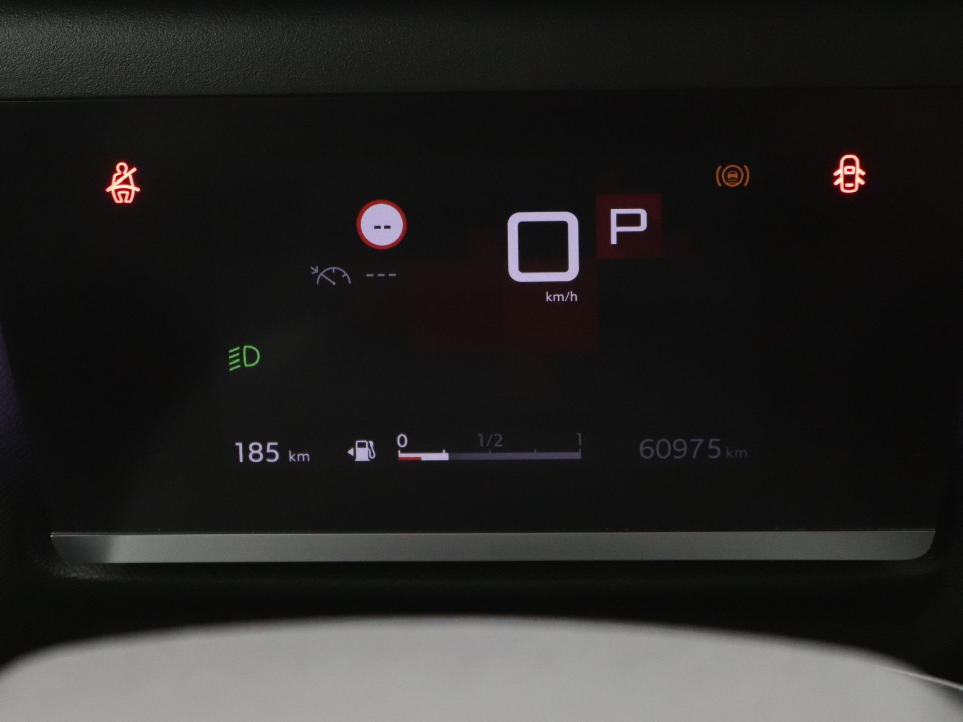 Foto van Citroen C4