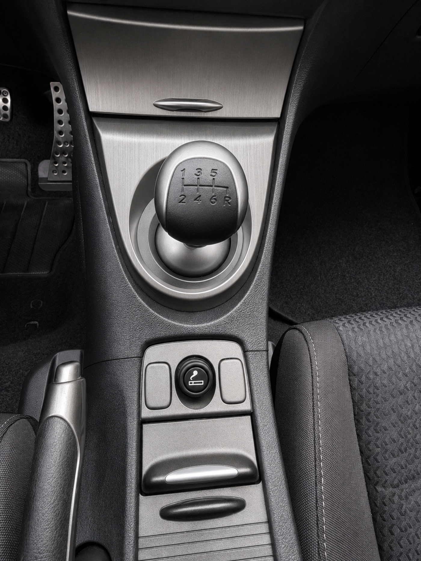 Foto van Honda Civic 5dr