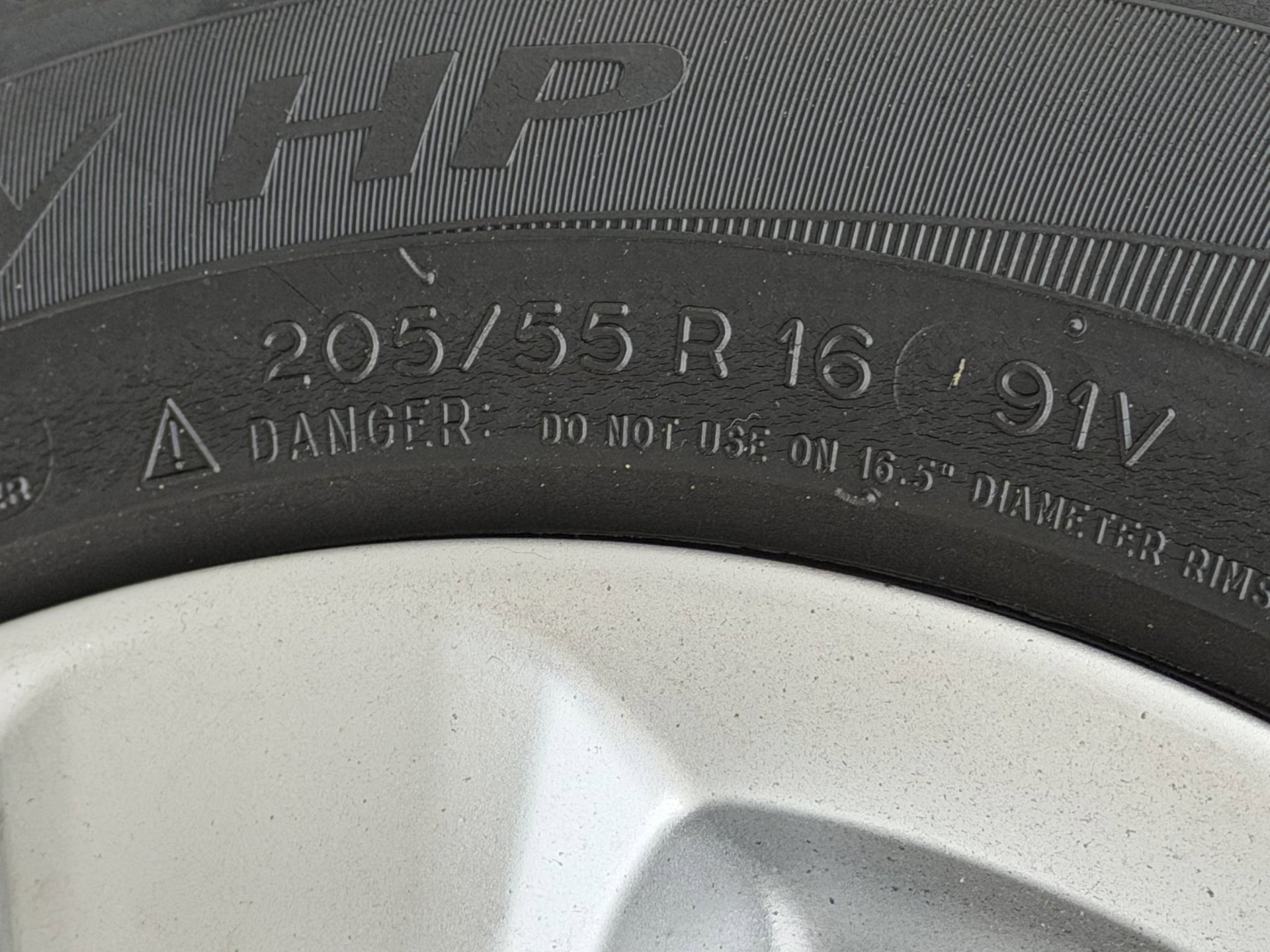 Foto van Honda Civic 5dr
