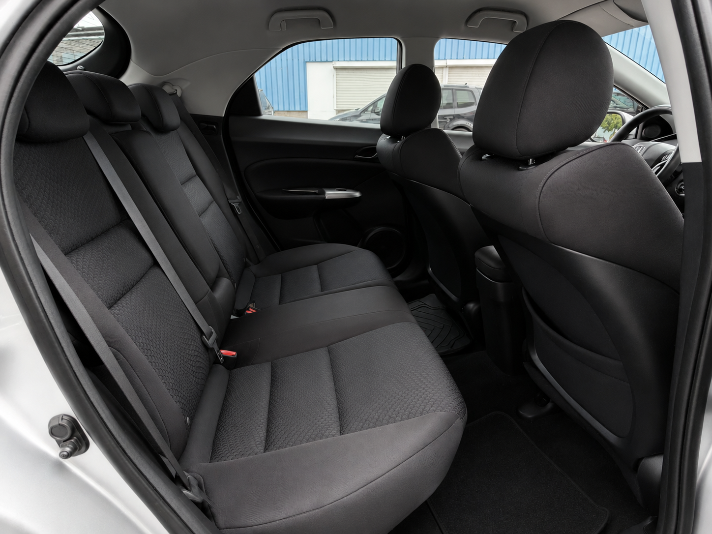 Foto van Honda Civic 5dr