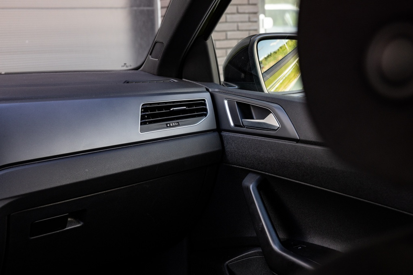 Foto van Volkswagen Taigo