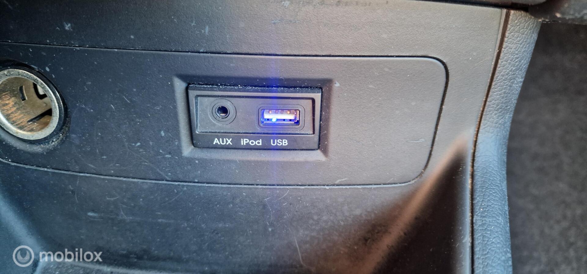 Foto van Hyundai I20