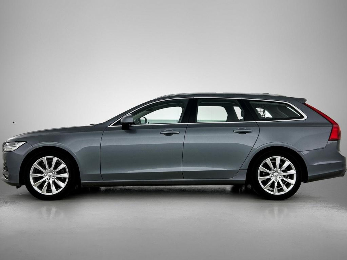Foto van Volvo V90