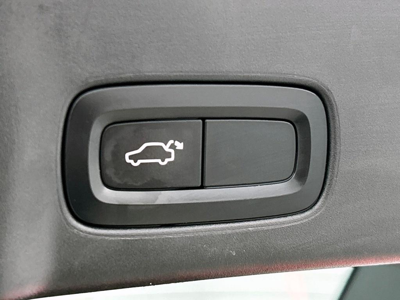 Foto van Volvo V90