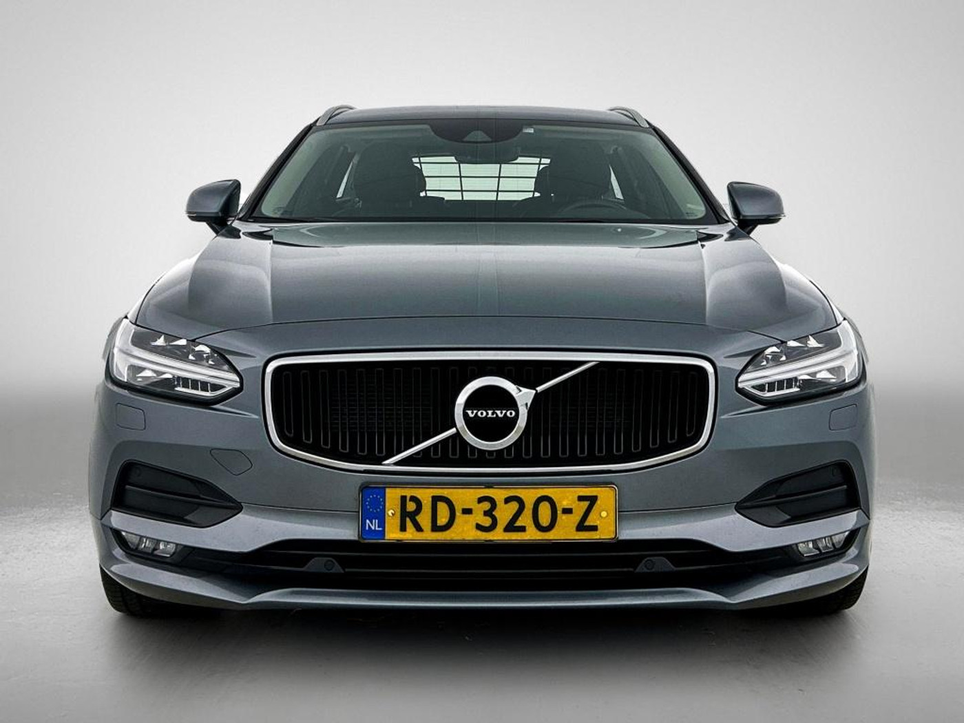 Foto van Volvo V90