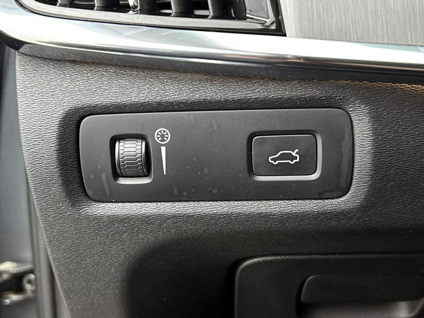 Foto van Volvo V90