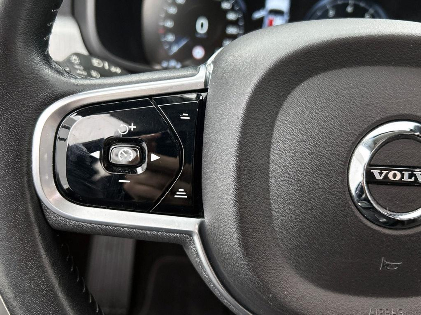Foto van Volvo V90
