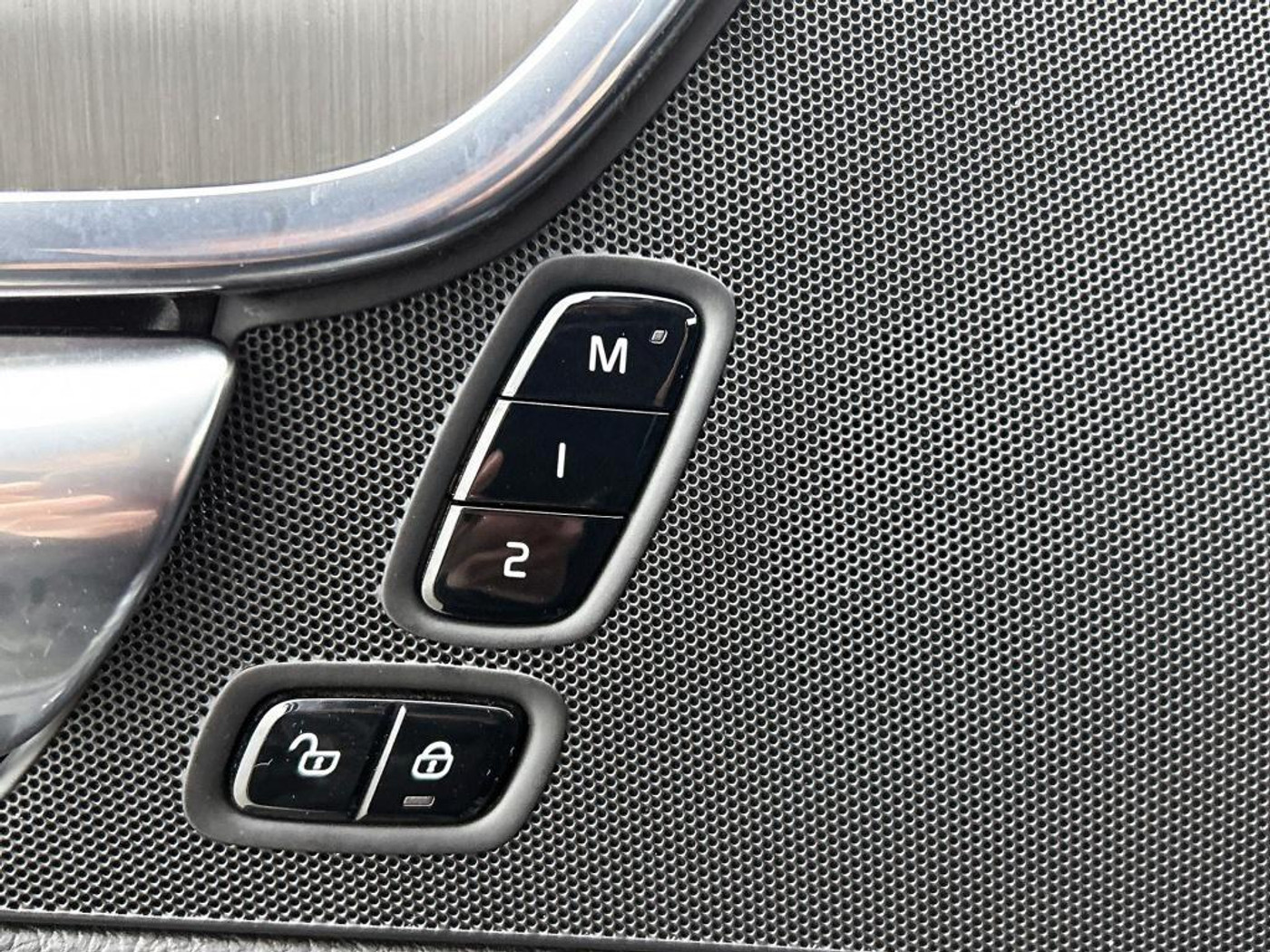 Foto van Volvo V90