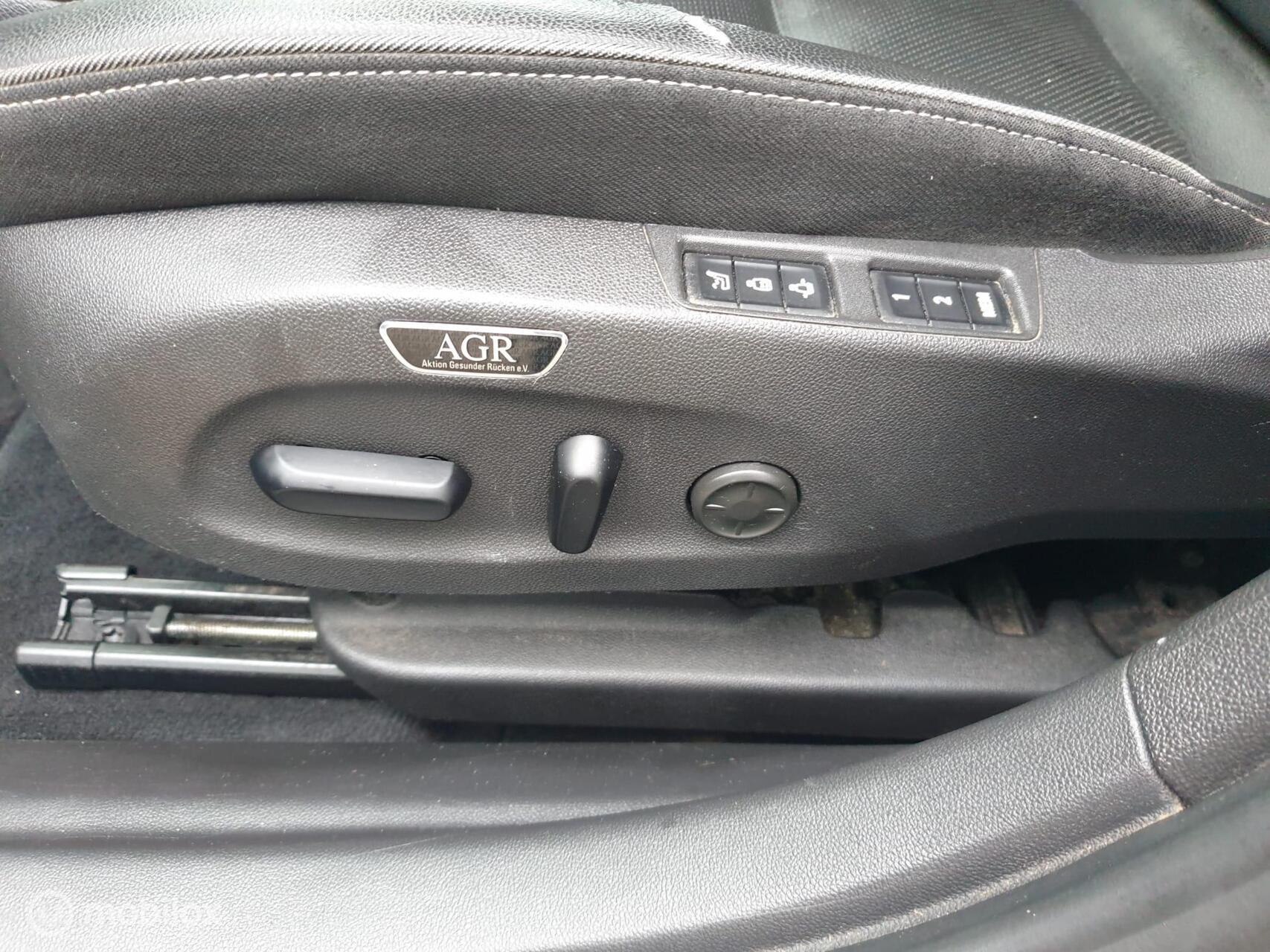 Foto van Opel Insignia