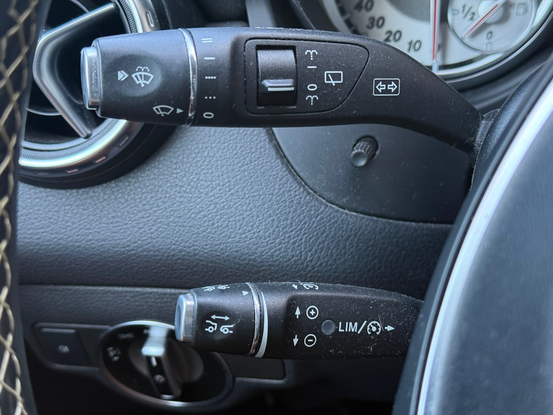 Foto van Mercedes-Benz Gla 180